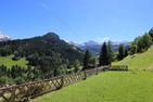 Ferienwohnung GL-36, Glauistrasse 36, Lenk Lenk im Simmental - Berge
