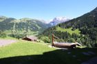 Ferienwohnung GL-36, Glauistrasse 36, Lenk Lenk im Simmental - Landschaft