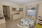 Haus Alina Ferienwohnung Seestern Büsum - 