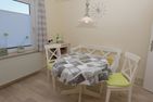 Haus Alina Ferienwohnung Seestern Büsum - 