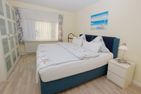 Haus Alina Ferienwohnung Seestern Büsum - 