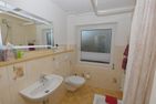 Haus Alina Ferienwohnung Seestern Büsum - 