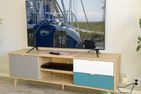 Haus Alina Ferienwohnung Seestern Büsum - 
