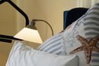 Haus Alina Ferienwohnung Seestern Büsum - 