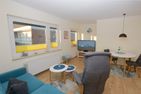 Haus Alina Ferienwohnung Muschel Büsum - 
