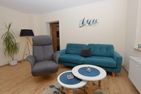 Haus Alina Ferienwohnung Muschel Büsum - 