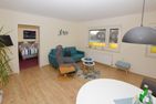 Haus Alina Ferienwohnung Muschel Büsum - 