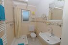Haus Alina Ferienwohnung Muschel Büsum - 
