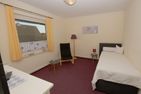 Haus Alina Ferienwohnung Muschel Büsum - 
