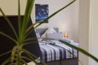 Haus Alina Ferienwohnung Muschel Büsum - 
