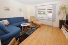 Haus Alina Ferienwohnung Krabbe Büsum - 