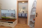 Haus Alina Ferienwohnung Krabbe Büsum - 