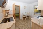 Haus Alina Ferienwohnung Krabbe Büsum - 