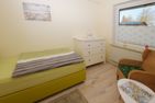Haus Alina Ferienwohnung Krabbe Büsum - 