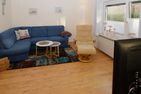 Haus Alina Ferienwohnung Krabbe Büsum - 