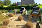 Haus Alina Ferienwohnung Robbe Büsum - 
