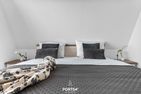  Ferienwohnung Insellodge Fehmarn Fehmarn/ Heiligenhafen - Schlafzimmer