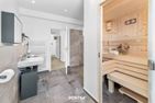  Ferienwohnung Insellodge Fehmarn Fehmarn/ Heiligenhafen - Sauna