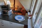  Ferienwohnung S16 Graal-Müritz - Küche / Küchenzeile