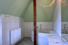  Ferienwohnung S16 Graal-Müritz - Badezimmer