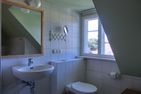  Ferienwohnung S16 Graal-Müritz - Badezimmer