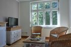 Ferienwohnung S14 Graal-Müritz - Wohnzimmer
