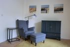  Ferienwohnung F9 Graal-Müritz - Wohnzimmer