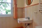  Ferienwohnung F9 Graal-Müritz - Badezimmer