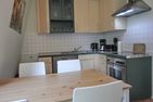 Ferienwohnung F9 Graal-Müritz - Küche / Küchenzeile