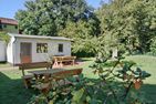  Ferienwohnung S14 Graal-Müritz - Gartenblick