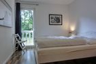  Ferienwohnung W4.0.S Graal-Müritz - Schlafzimmer
