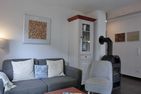  Ferienwohnung W4.0.S Graal-Müritz - Wohnzimmer