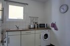  Ferienwohnung W4.0.S Graal-Müritz - Küche / Küchenzeile