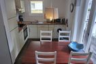  Ferienwohnung W4.0.S Graal-Müritz - Küche / Küchenzeile