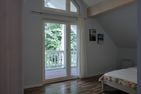  Ferienwohnung W13.3 Graal-Müritz - Schlafzimmer