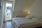  Ferienwohnung W13.3 Graal-Müritz - Schlafzimmer