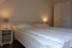  Ferienwohnung W13.3 Graal-Müritz - Schlafzimmer