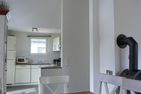  Ferienwohnung W13.3 Graal-Müritz - Küche / Küchenzeile