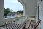  Ferienwohnung W17.3 Graal-Müritz - Balkon