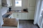  Ferienwohnung W17.3 Graal-Müritz - Küche / Küchenzeile
