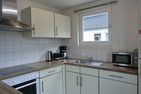  Ferienwohnung W17.3 Graal-Müritz - Küche / Küchenzeile