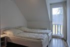  Ferienwohnung W17.3 Graal-Müritz - Schlafzimmer