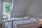  Ferienwohnung W17.3 Graal-Müritz - Schlafzimmer