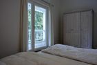  Ferienwohnung W17.3 Graal-Müritz - Schlafzimmer