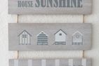 Haus Diana Ferienwohnung „Wattenmeer" Wittdün auf Amrum - Dekoratives Detail