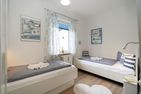  SyltOase Westerland - Schlafzimmer