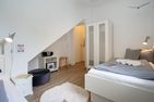  SyltOase Westerland - Schlafzimmer