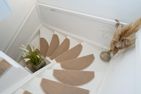  SyltOase Westerland - Dekoratives Detail