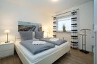  SyltOase Westerland - Schlafzimmer
