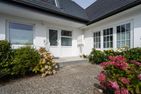  SyltOase Westerland - Fassade / Eingang